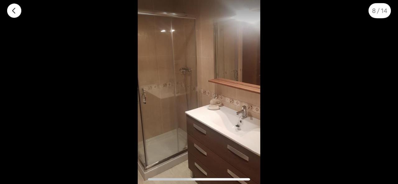 Oktheway Malpica Appartement Buitenkant foto