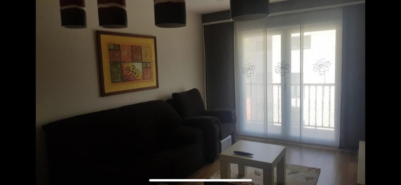 Oktheway Malpica Appartement Buitenkant foto