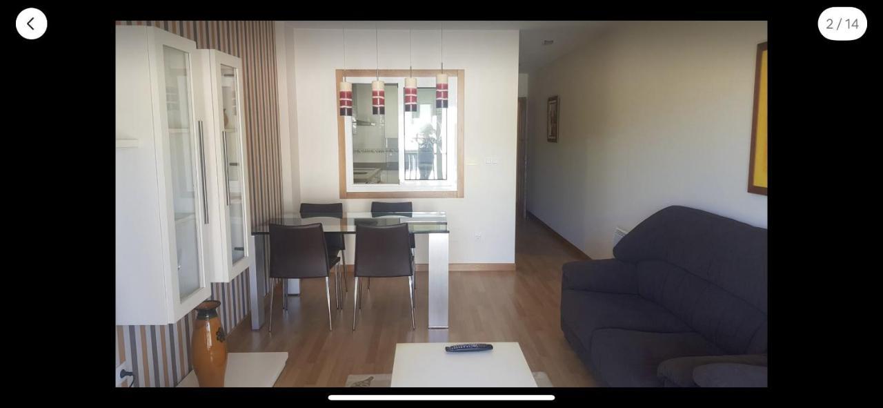Oktheway Malpica Appartement Buitenkant foto