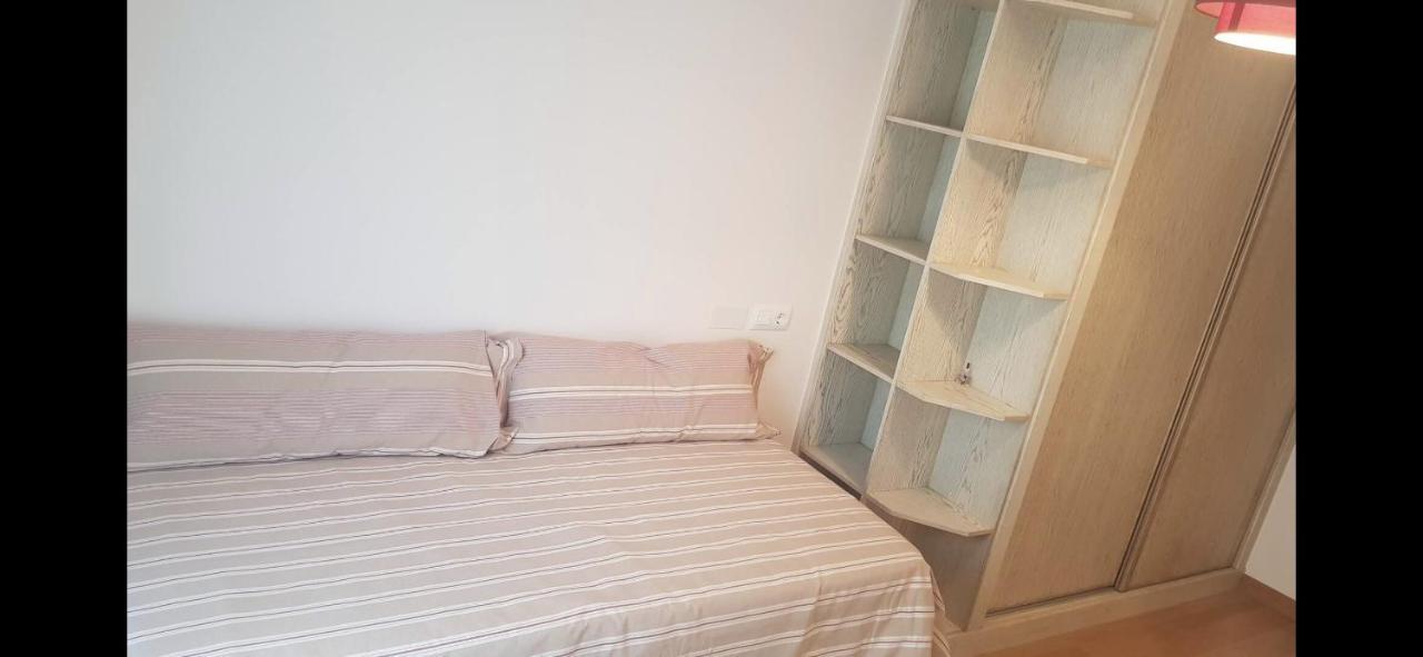 Oktheway Malpica Appartement Buitenkant foto