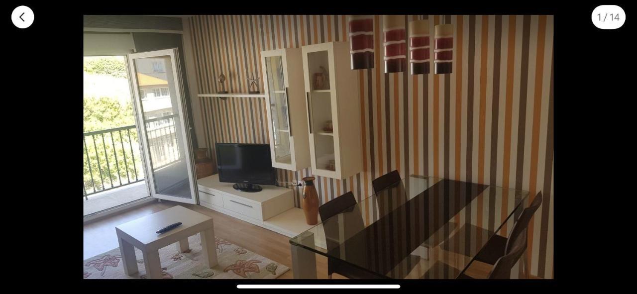 Oktheway Malpica Appartement Buitenkant foto