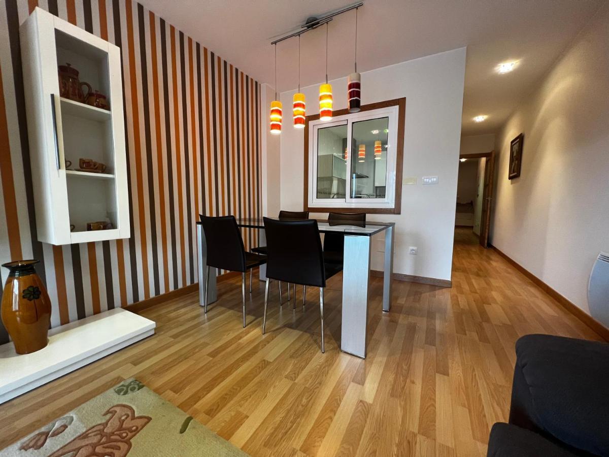 Oktheway Malpica Appartement Buitenkant foto
